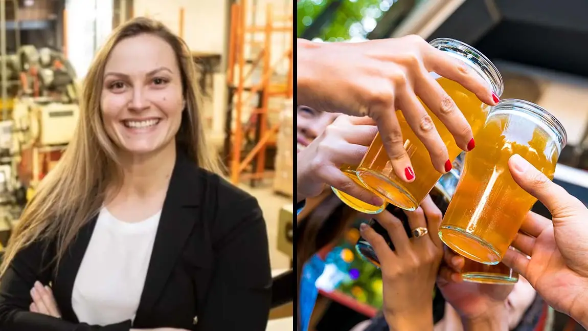 UK Business Moves To Four-Day Week With Employees Receiving Same Pay