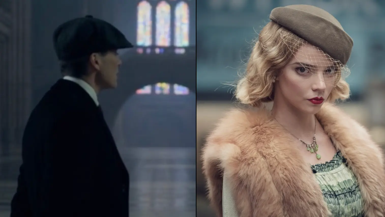 Uncle Jack In Peaky Blinders Appears To Be Based On A Real Person