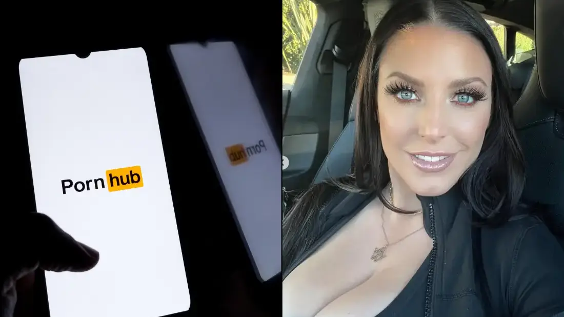 Nikolas Kokovlis/NurPhoto via Getty Images/Instagram/@theangelawhite