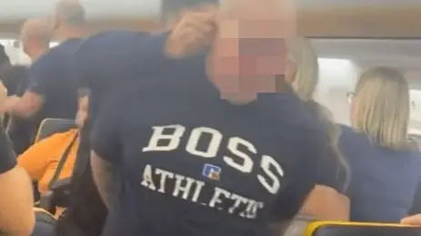 Anonymous via Storyful