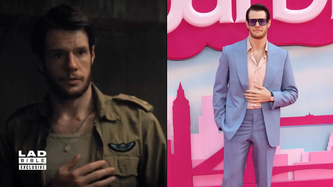 BBC / Neil Mockford via Getty Images