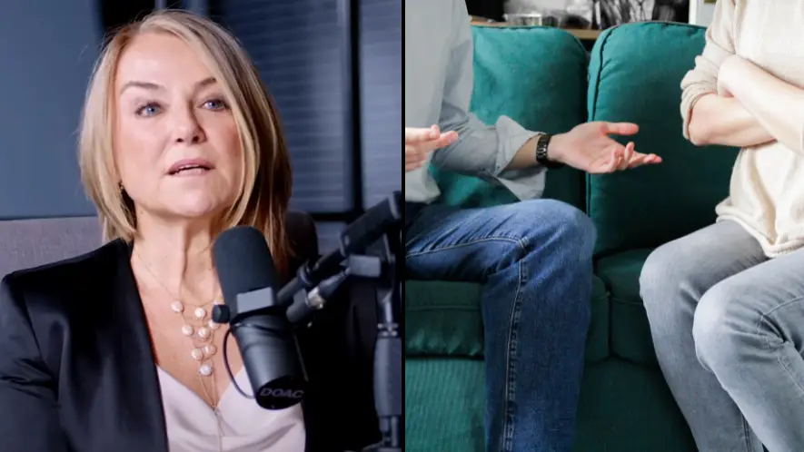 Expert explains ‘real reasons’ why people cheat on their partners in relationships