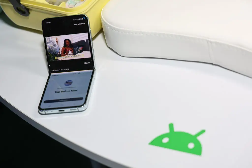 It can impact you regardless of what brand your device is. (Jamie McCarthy/Getty Images for Android)