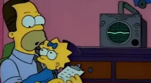 Or the baby translator?