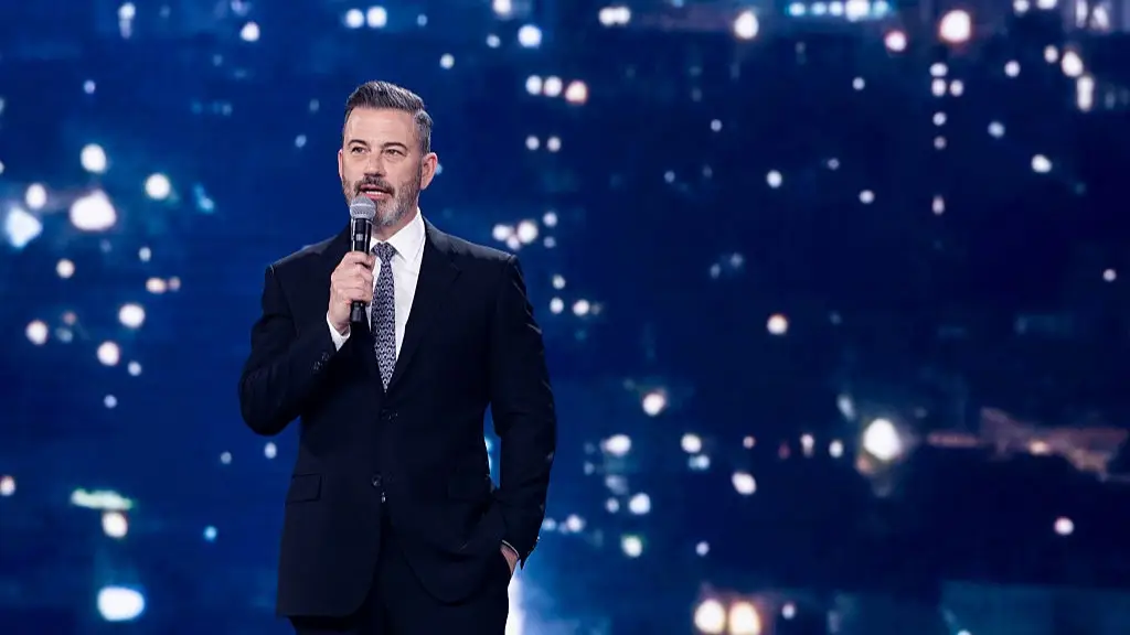 Michael Le Brecht/Disney via Getty Images