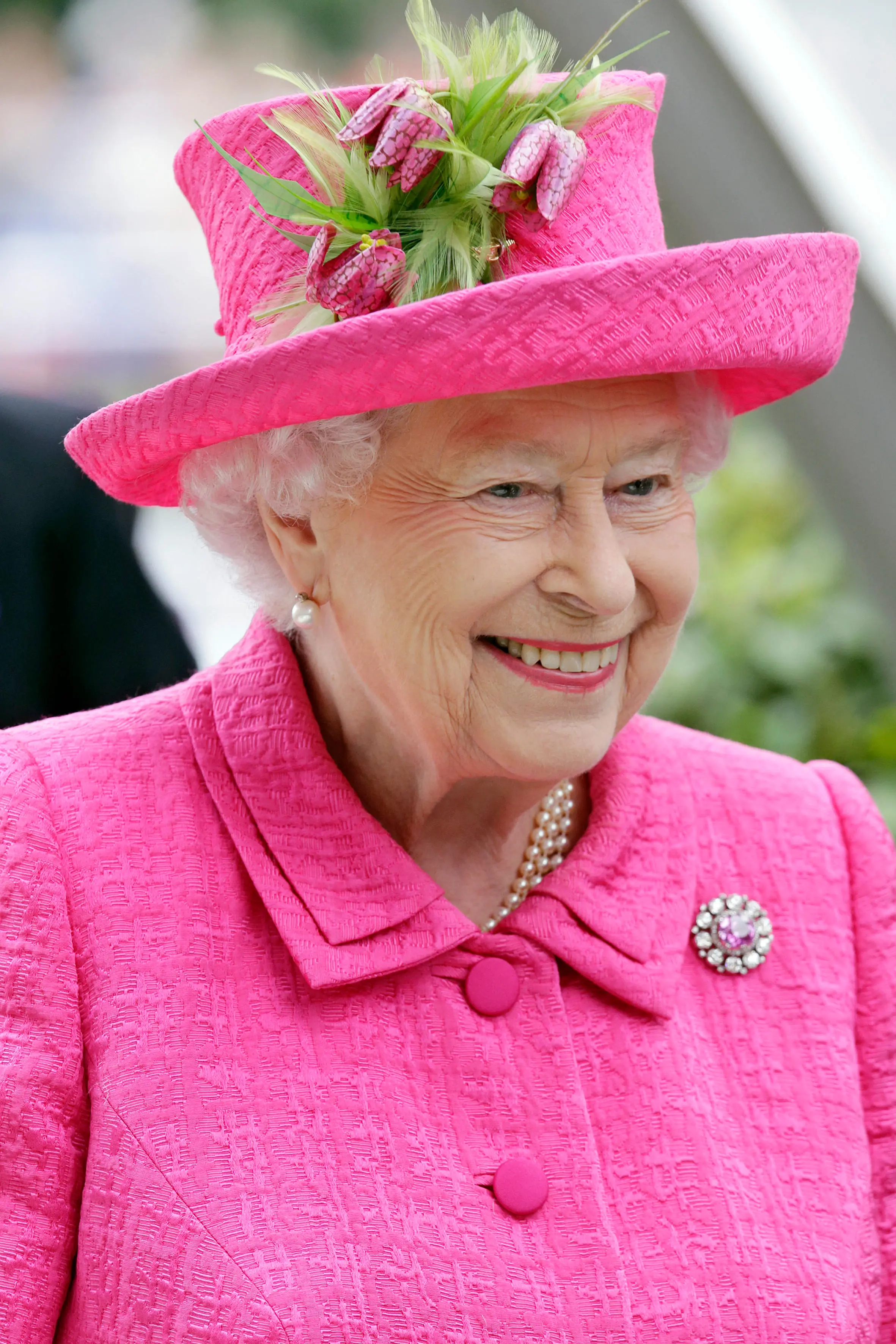 The Queen's funeral will take place on Monday 19th September.