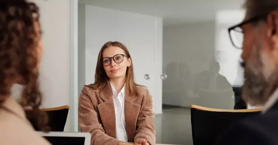 One man shared a big red flag for recruiters at his place of work.