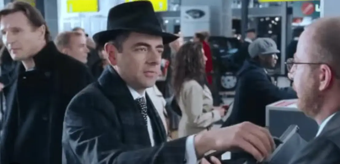 It makes a lot of sense when you think about it (Universal Pictures)