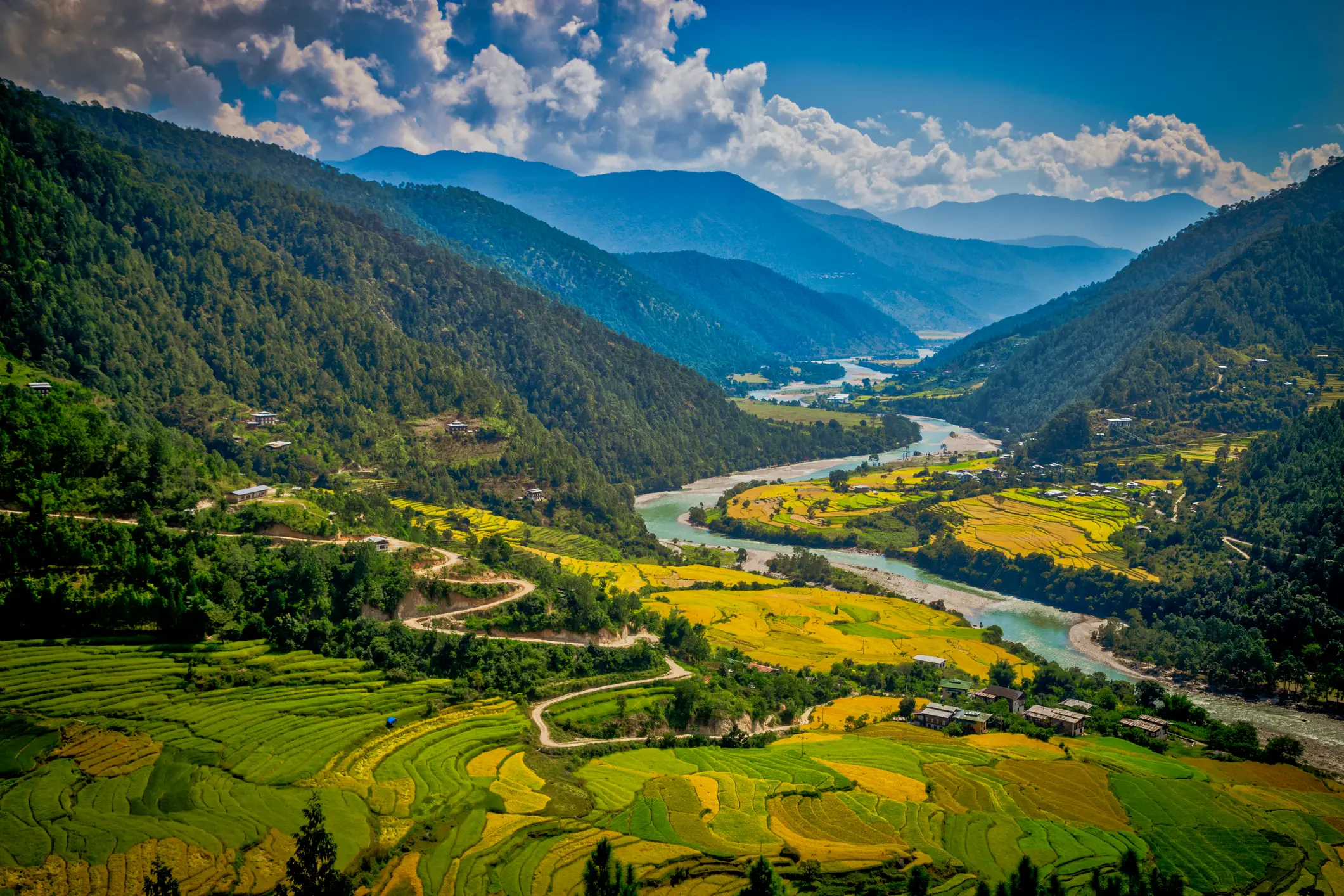 Like New Zealand, its terrain works to its advantage (Rui T Guedes / 500px/Getty)