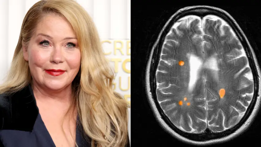 Amy Sussman/WireImage/Getty Stock Image