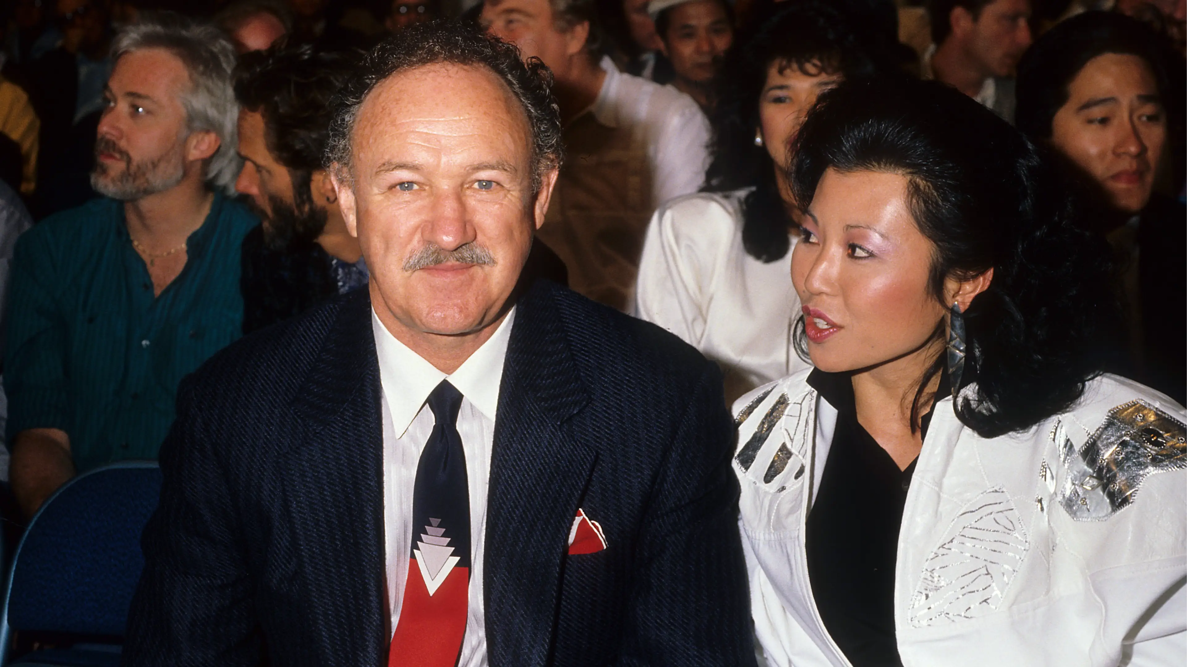 Gene Hackman's final autopsy reveals heartbreaking medical history after actor was found dead alongside wife