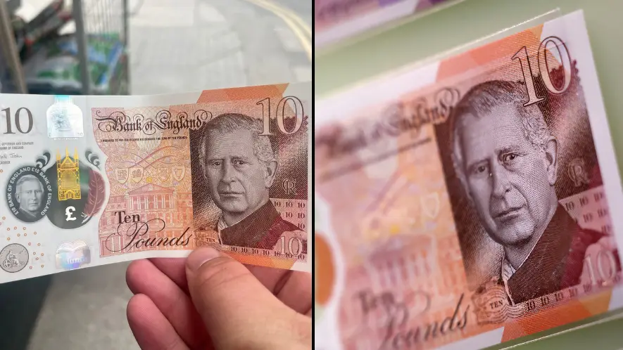 DANIEL LEAL/AFP via Getty Images / X