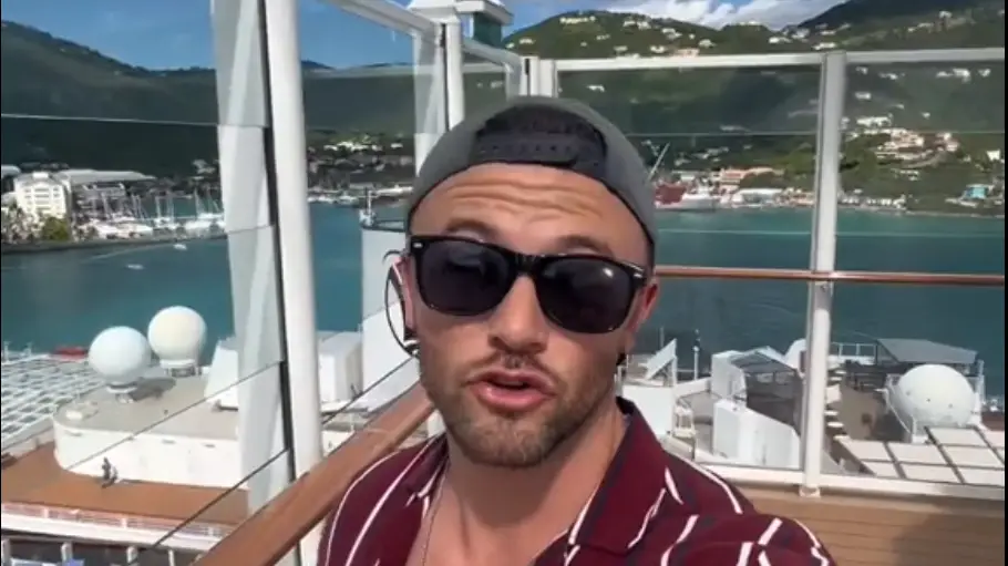 Tiktok/jackcruisesaround