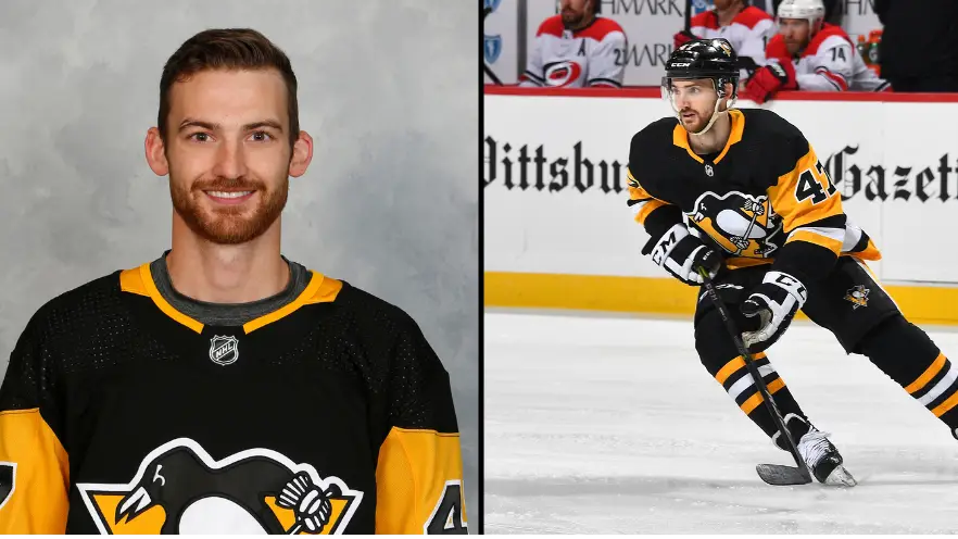 Joe Sargent/NHLI via Getty Images