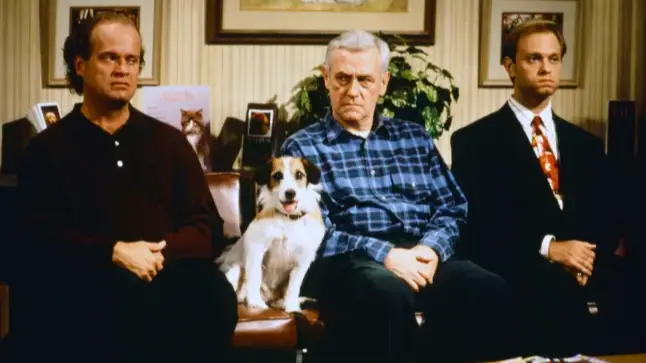 Sitcom star earned staggering $10,000 per episode without having a single line