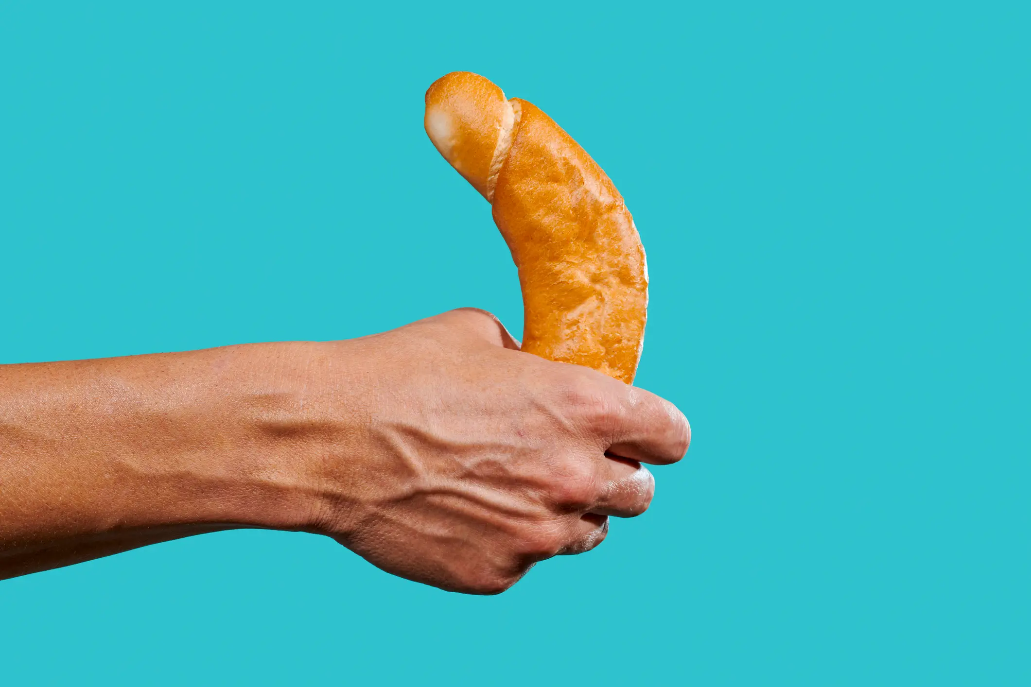 They really do pop up at the worst times (Getty Stock Image)