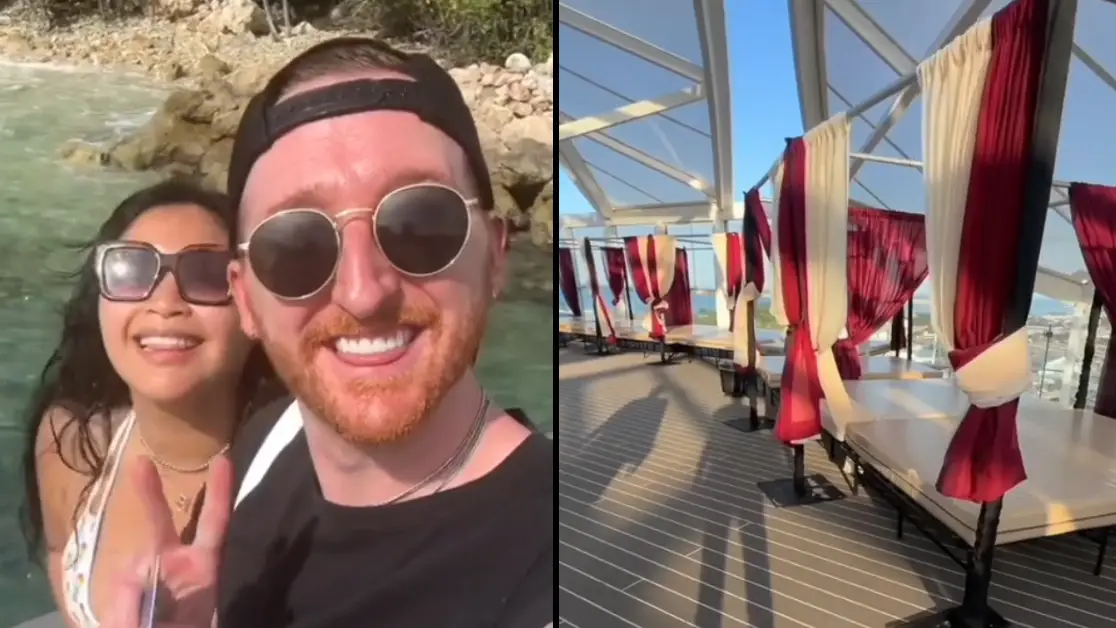 TikTok/@‌4ourplay.com