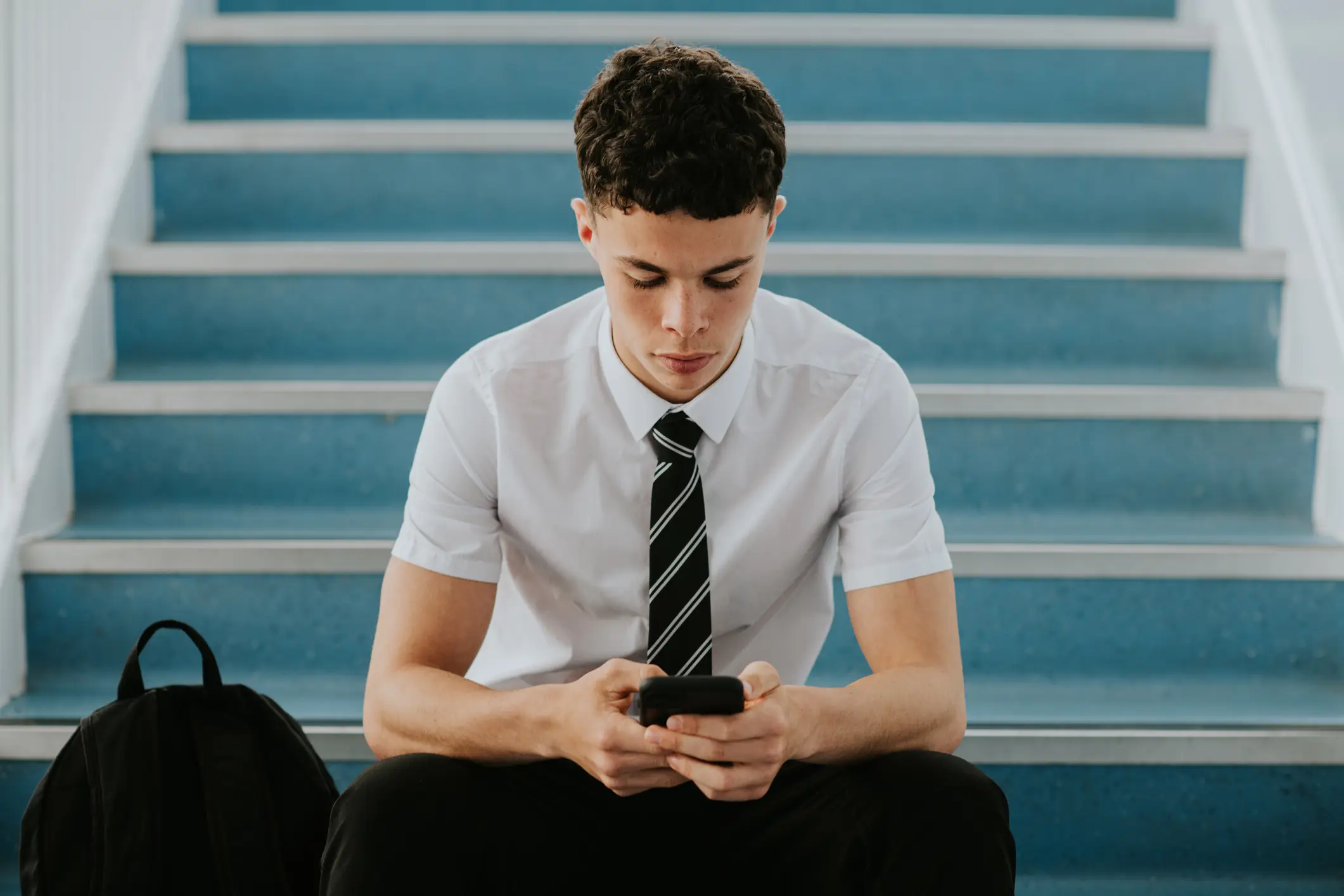 There are entire communities on the internet developing their own slang and code phrases (Getty Stock Photo)