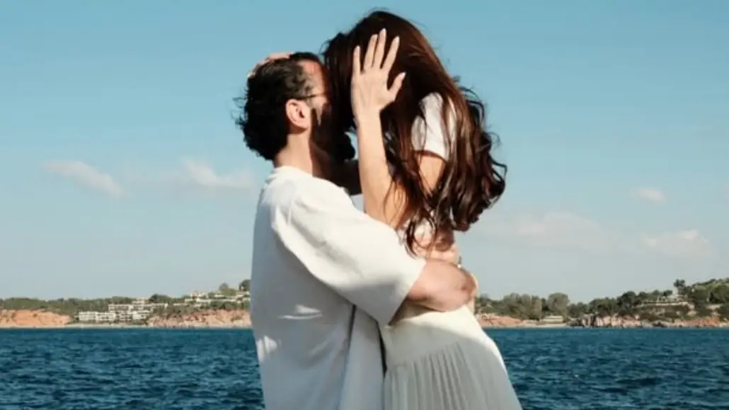 (Instagram/thylaneblondeau)