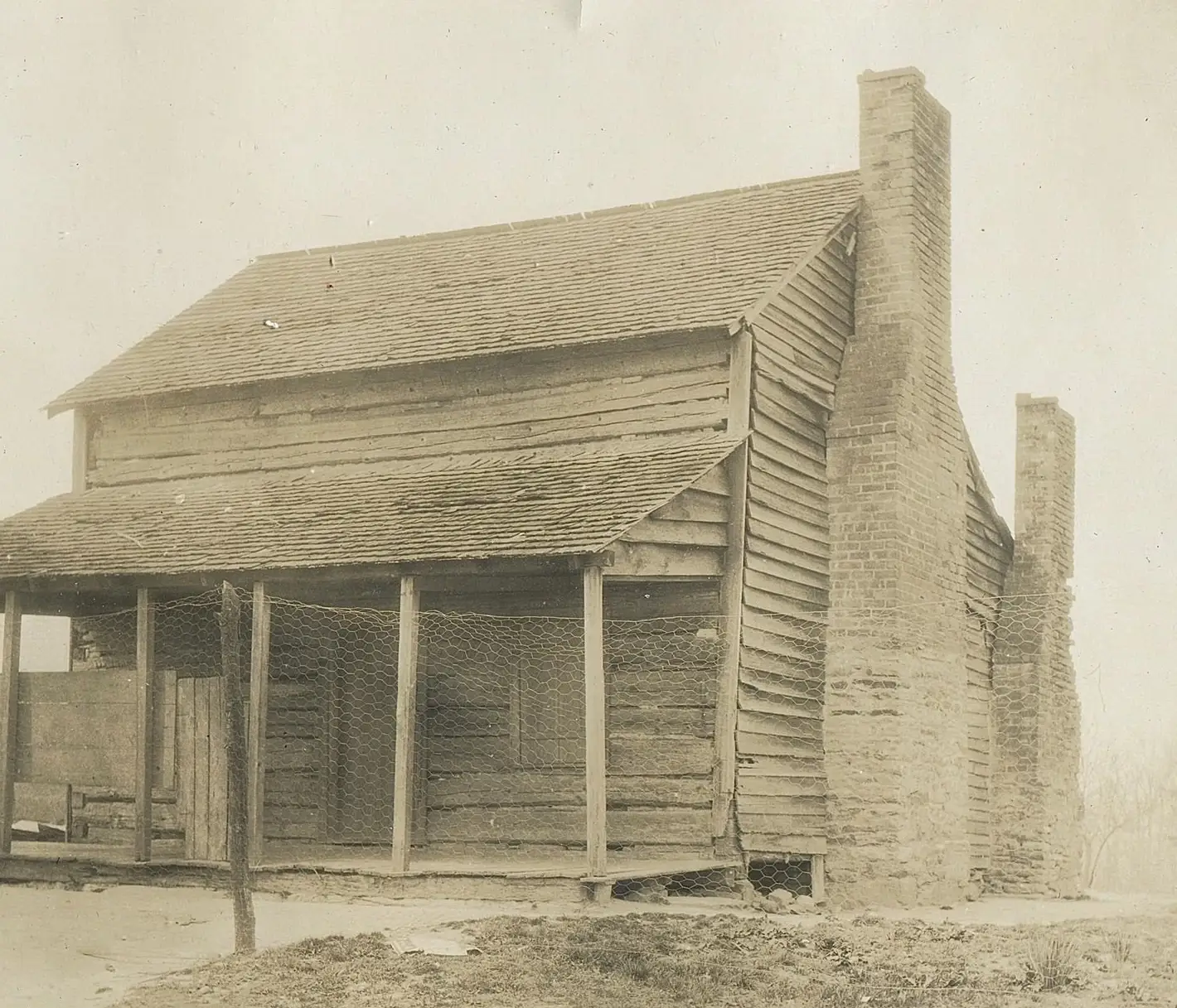 Charlie spared his eldest son (Fox 8)