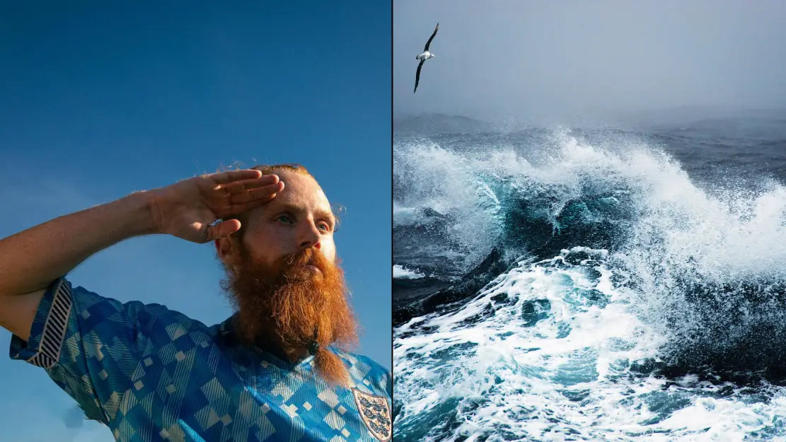 Instagram/hardest geezer / Getty stock image