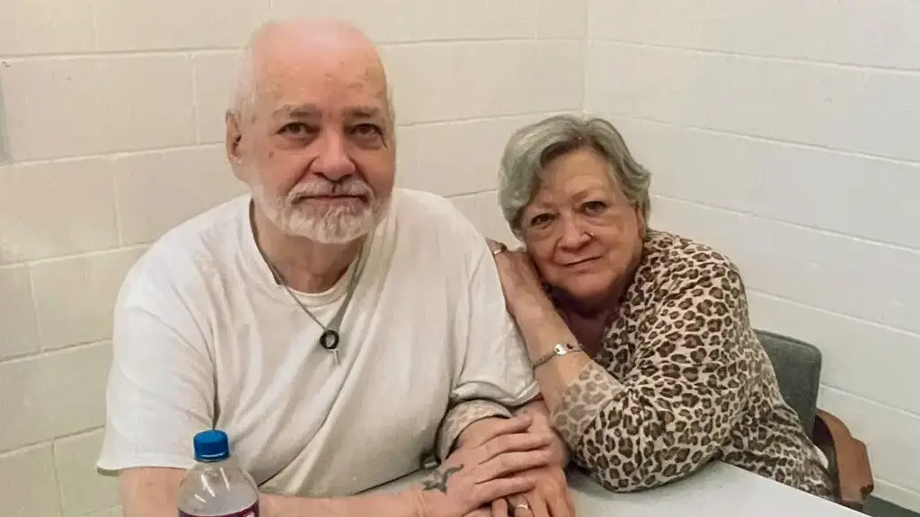 Idaho Department of Correction, via Federal Defender Services of Idaho