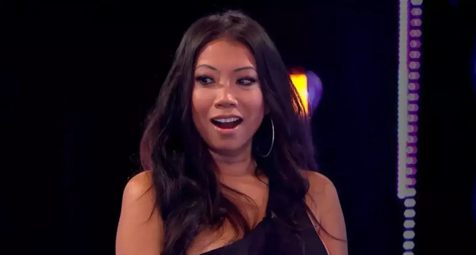 Chrissie Wunna is arguably one of the most recognisable faces from the show (Channel 4)