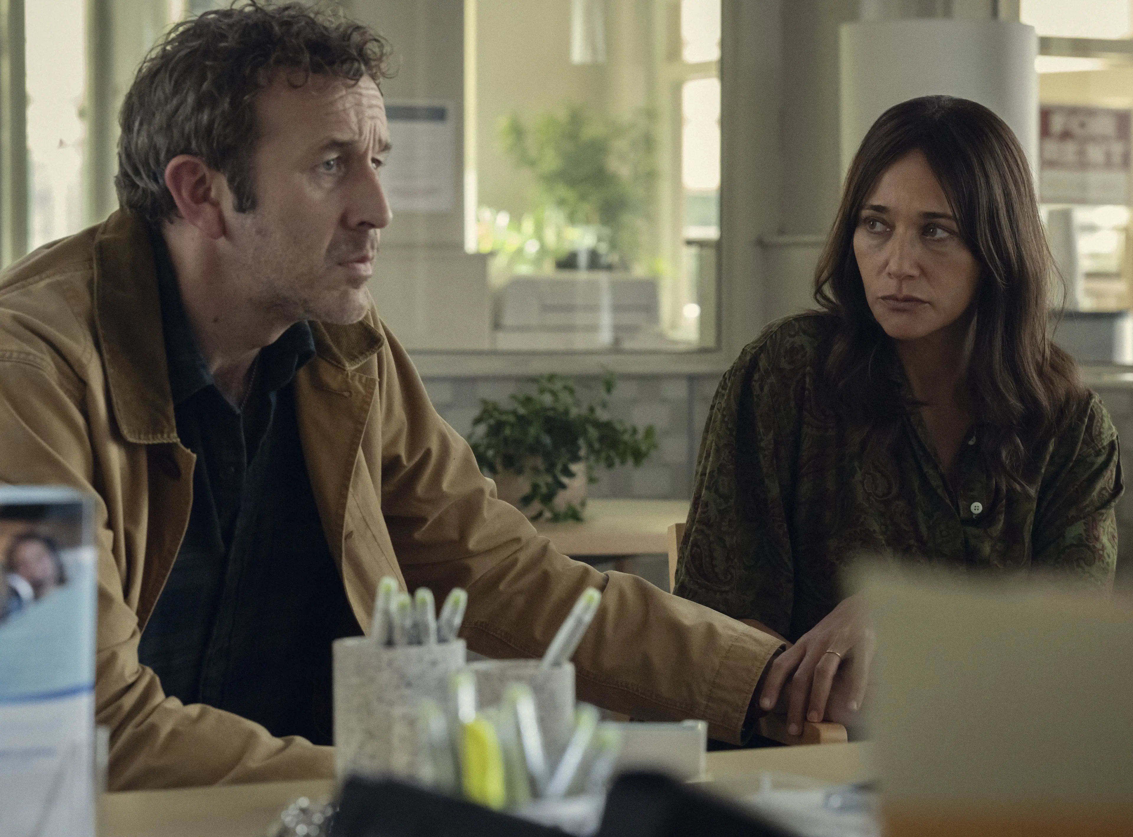 Many pointed out the similarities to a new Black Mirror episode (Netflix)