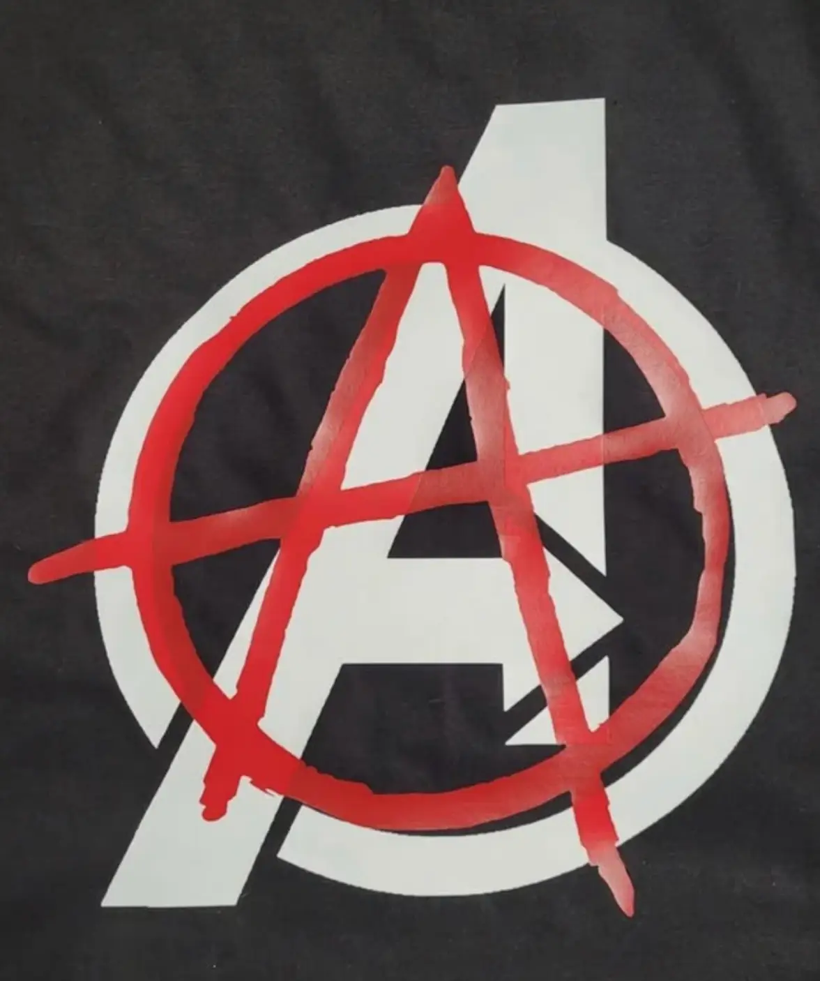 Ryan Reynolds posted this on his Instagram amidst Doomsday filming (Instagram/Vancityreynolds)