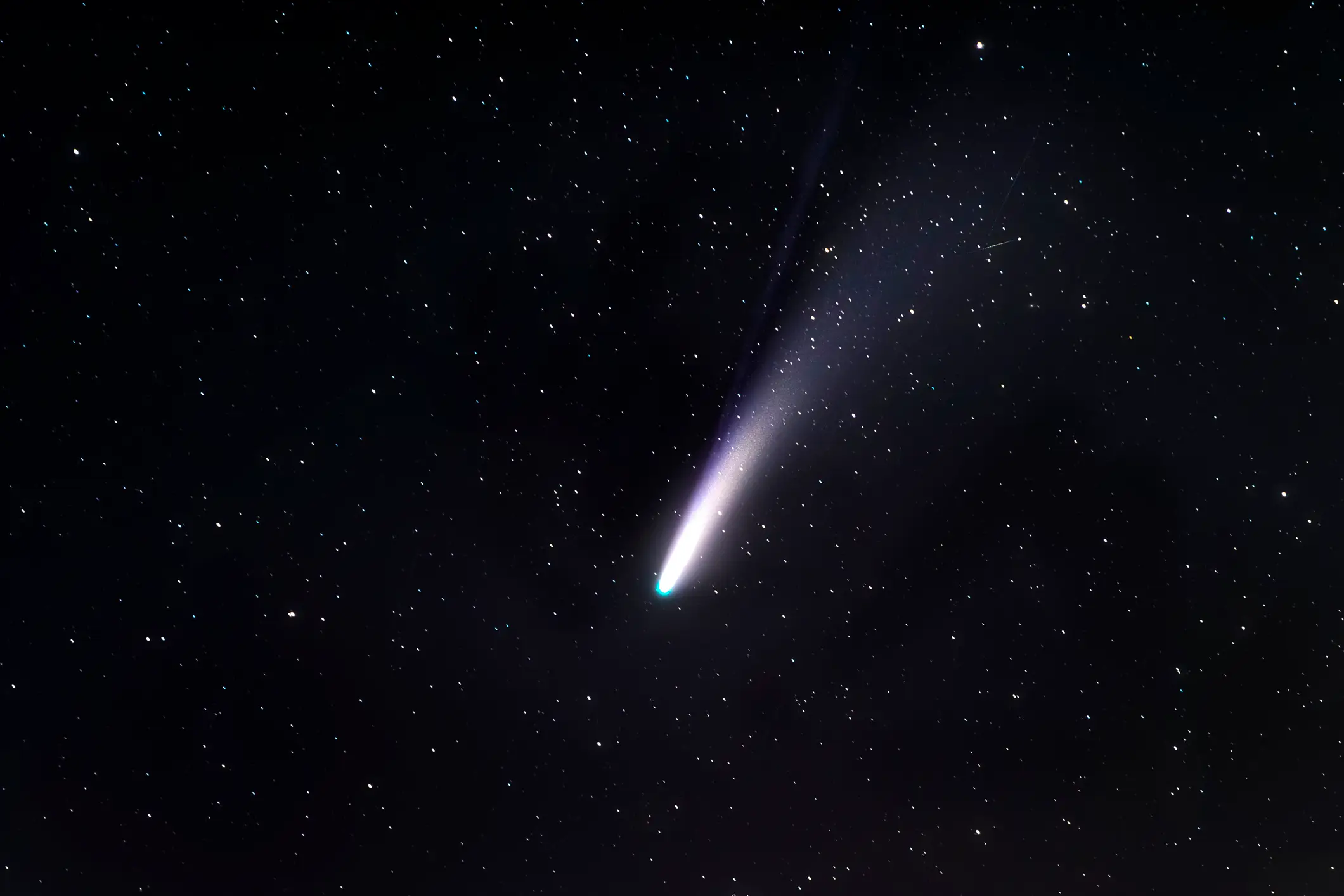 A 50-year-old spaceship is set to crash back down to Earth next week (Getty Stock Images)