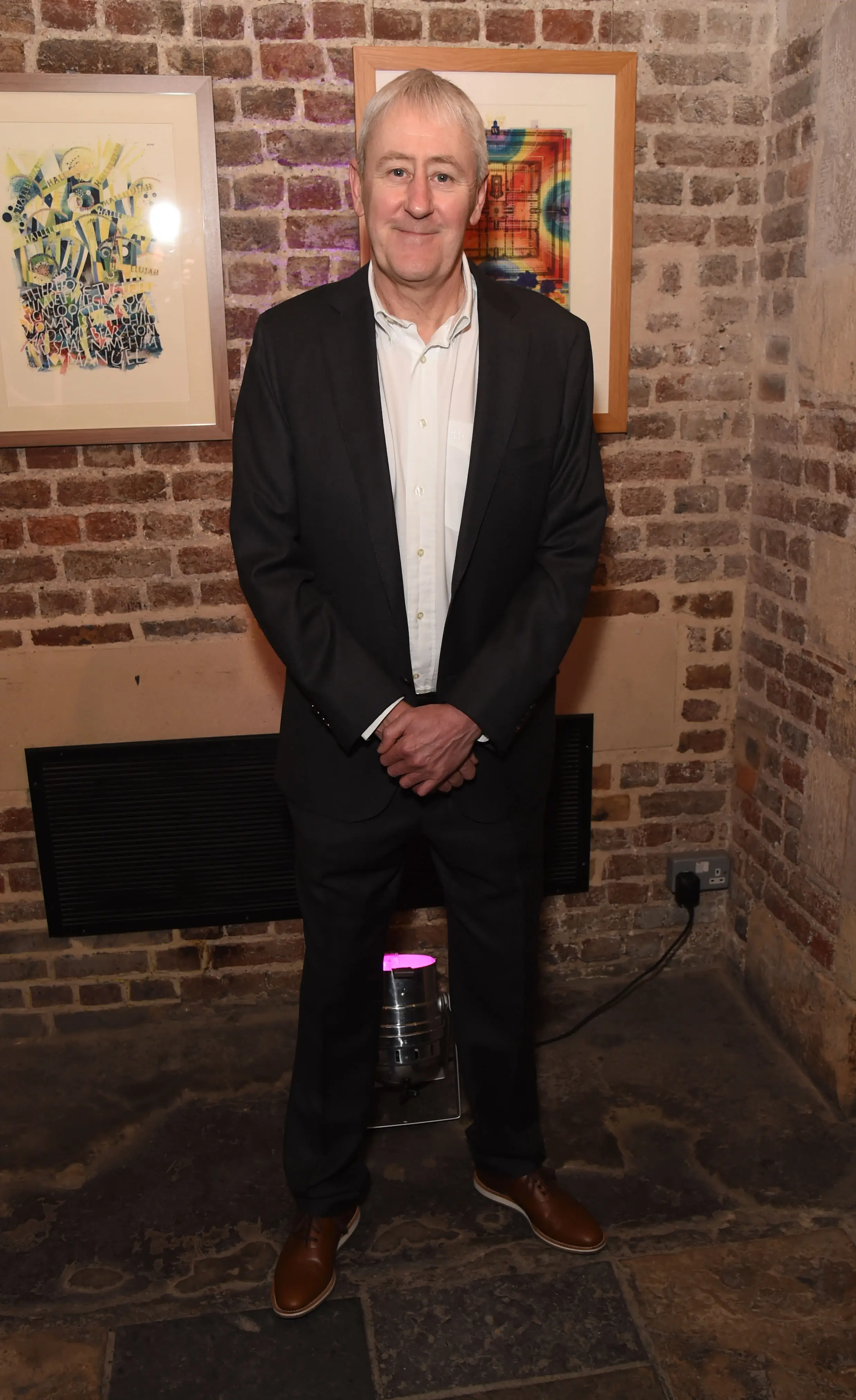 The actor has also appeared in Frasier (David M. Benett/Dave Benett/Getty Images)