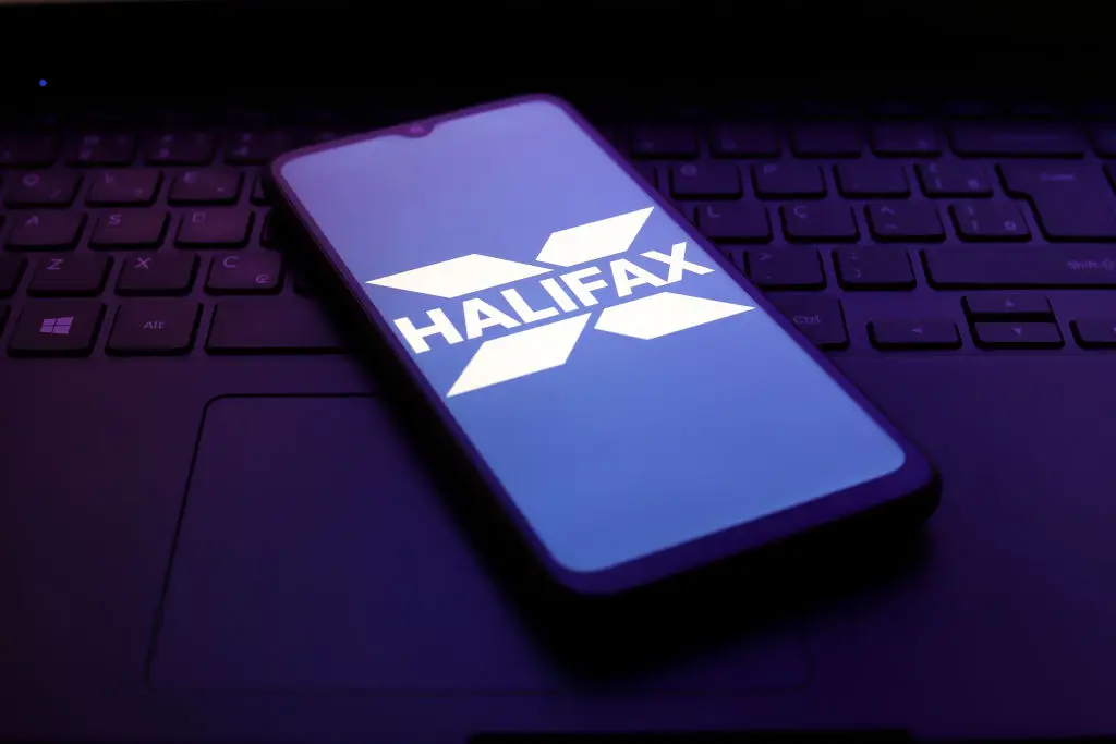 Existing Halifax customers do not need to do anything as the changeover gets underway (Jaque Silva/NurPhoto via Getty Images)