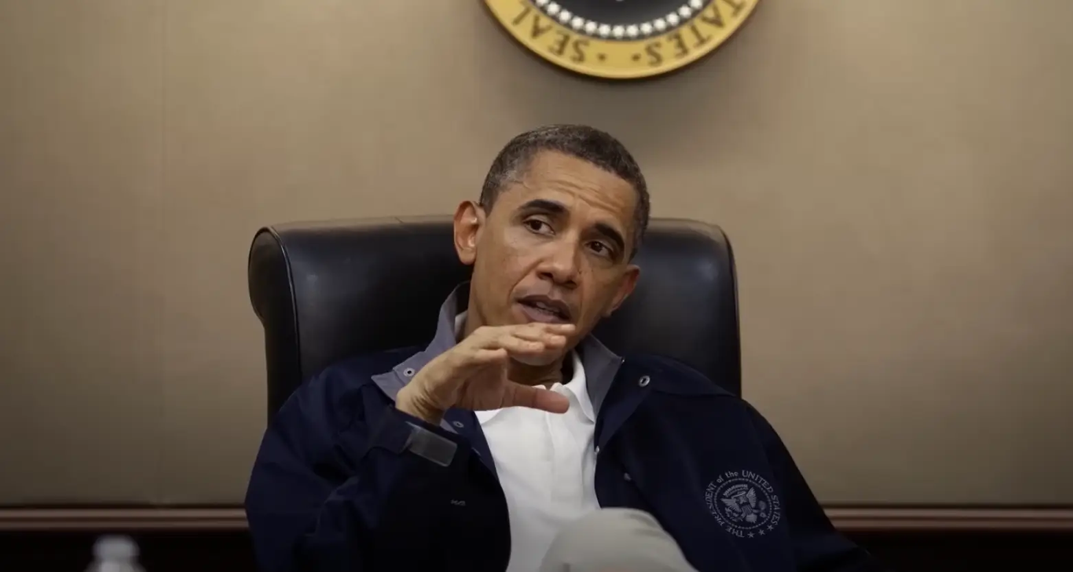 The doc is set to be an inside look into the killing of Bin Laden (Netflix)