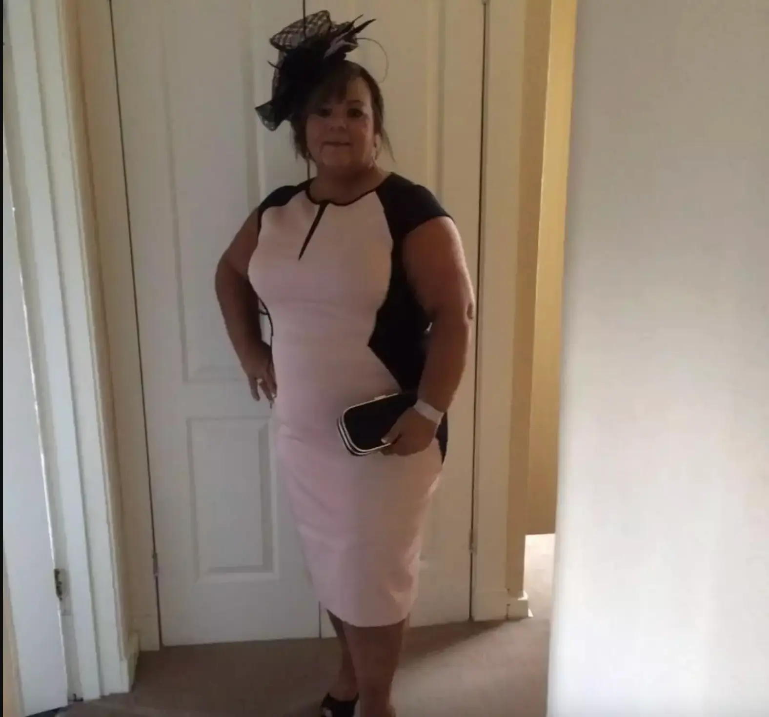 Eli Lilly - who manufacture tirzepatide - has now responded to reports of the drug being linked to her death (Facebook)