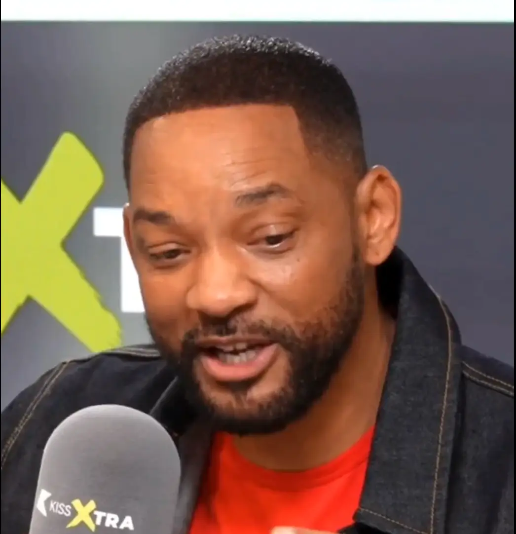 He admitted to turning down the role (Kiss Xtra)