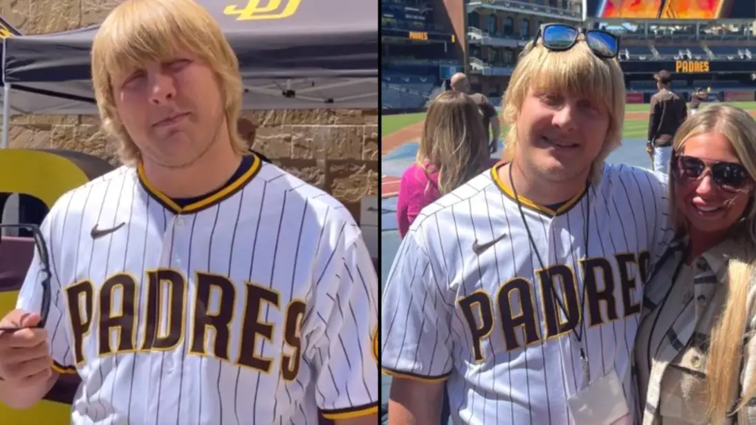 Paddy The Baddy Has Started Dieting After Stepping On Scales And Seeing He's 'Heavier Than He Thought'