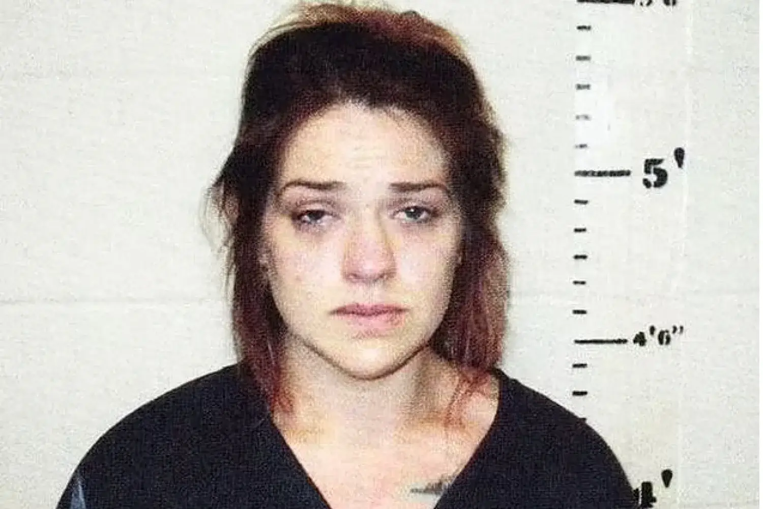 Taylor Parker became friends with Reagan Simmons-Hancock through being photographer at her wedding (Idabel Jail)
