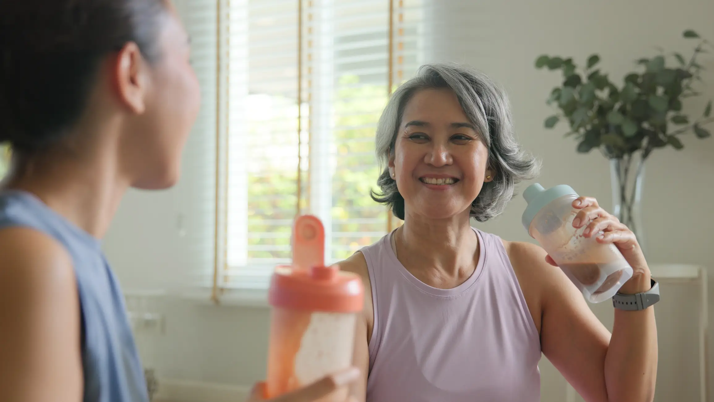 Evidence suggests that creatine might improve brain health (Getty Stock Images)