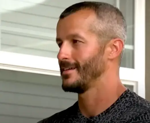 The chilling interview took place after the mum and her two kids went 'missing' (YouTube/Dr. G Explains)