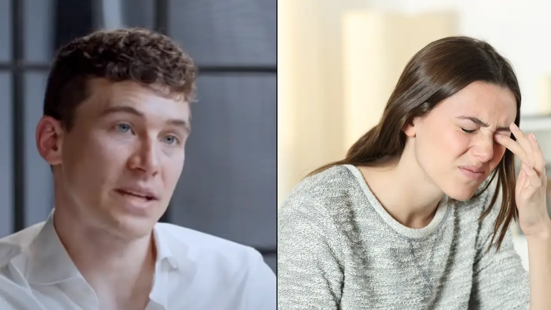 YouTube/TheDiaryOfACEO/ Getty Stock Images