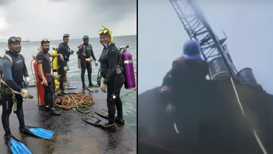 Youtube/Fatalbreakdown