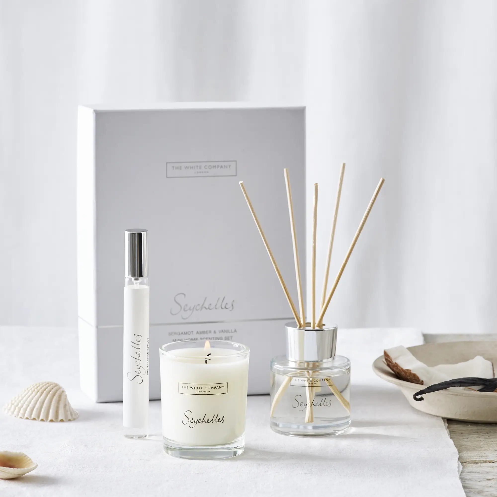 The White Company