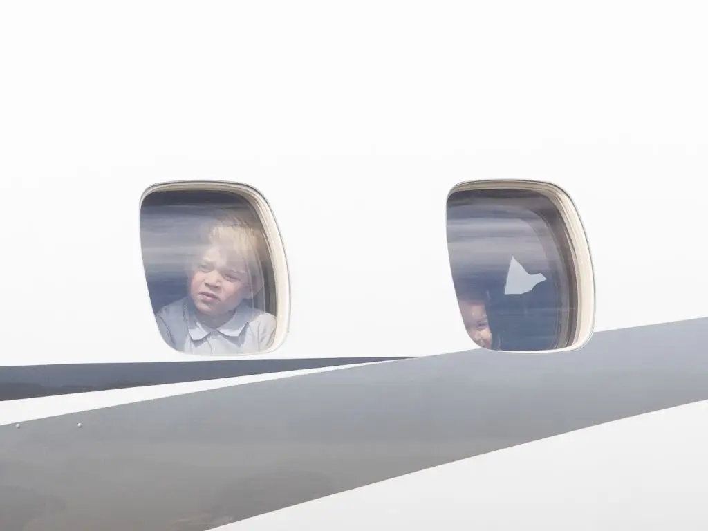 It may refer to plane travel only (Omar Marques/Anadolu Agency/Getty Images)