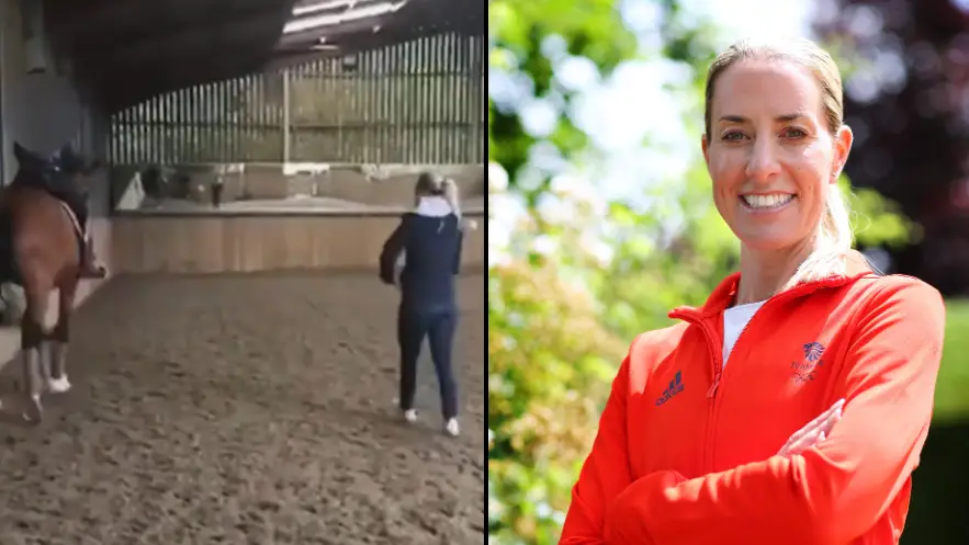 ITV/Dan Istitene/Getty Images