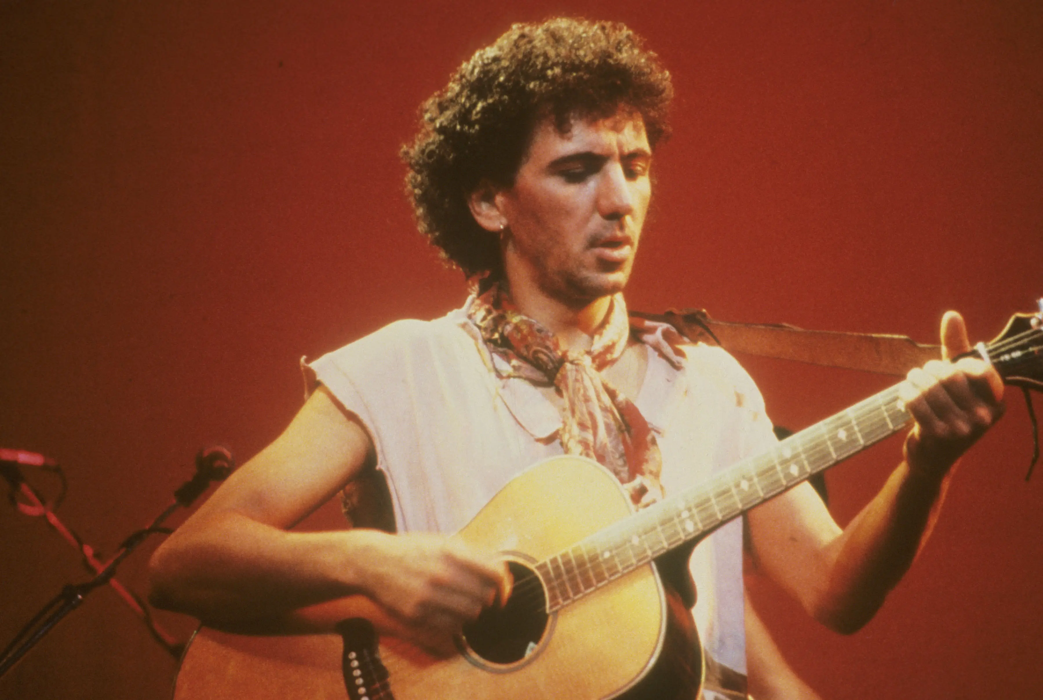 It turns out Eileen wasn't an actual person.