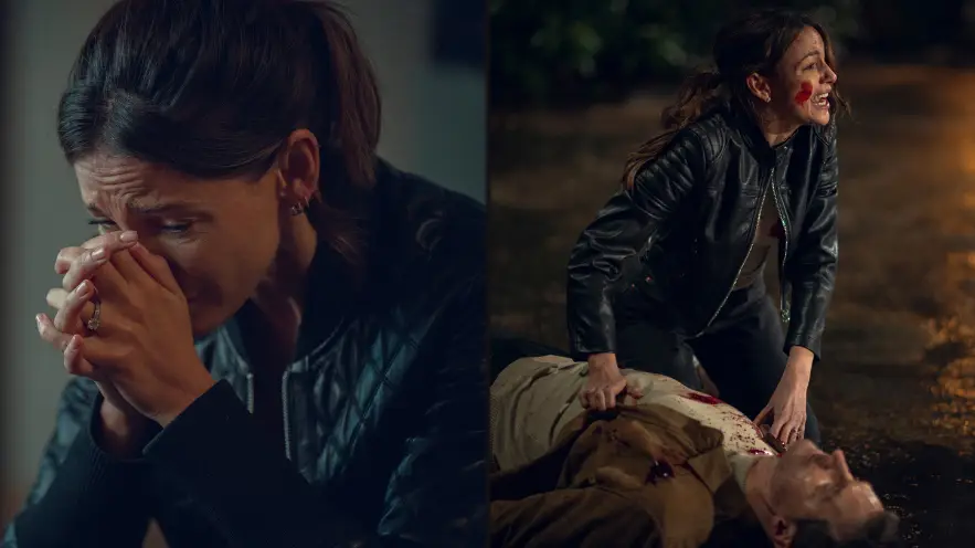 Vishal Sharma/Netflix