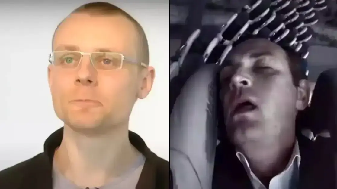 YouTube/Science Gallery Dublin/TikTok/@ridesnslides