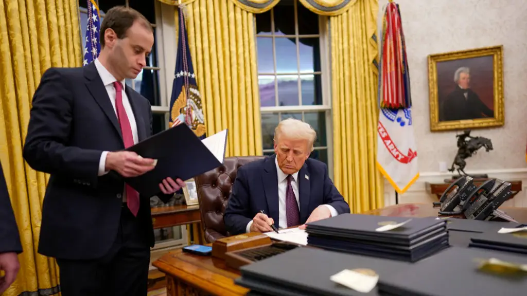 Jabin Botsford /The Washington Post via Getty Images