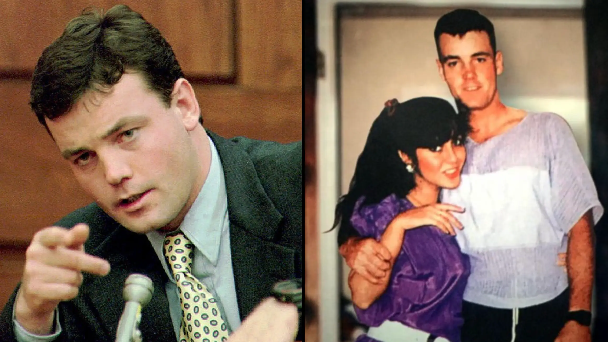 OOL/AFP via Getty Images / Amazon Prime