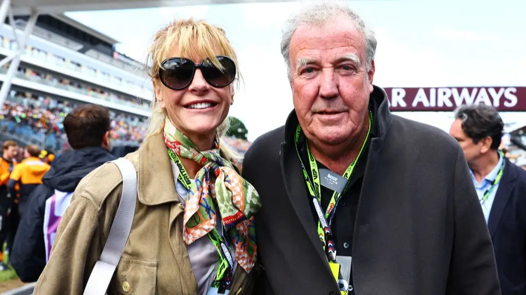 Mark Thompson/Getty